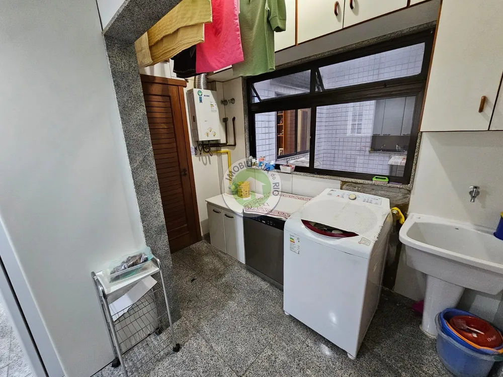 Apartamento, 4 quartos, 222 m² - Foto 28