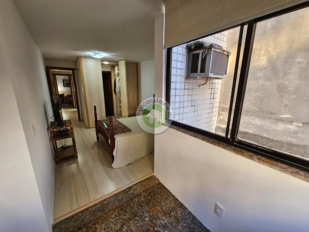 Apartamento, 4 quartos, 222 m² - Foto 22