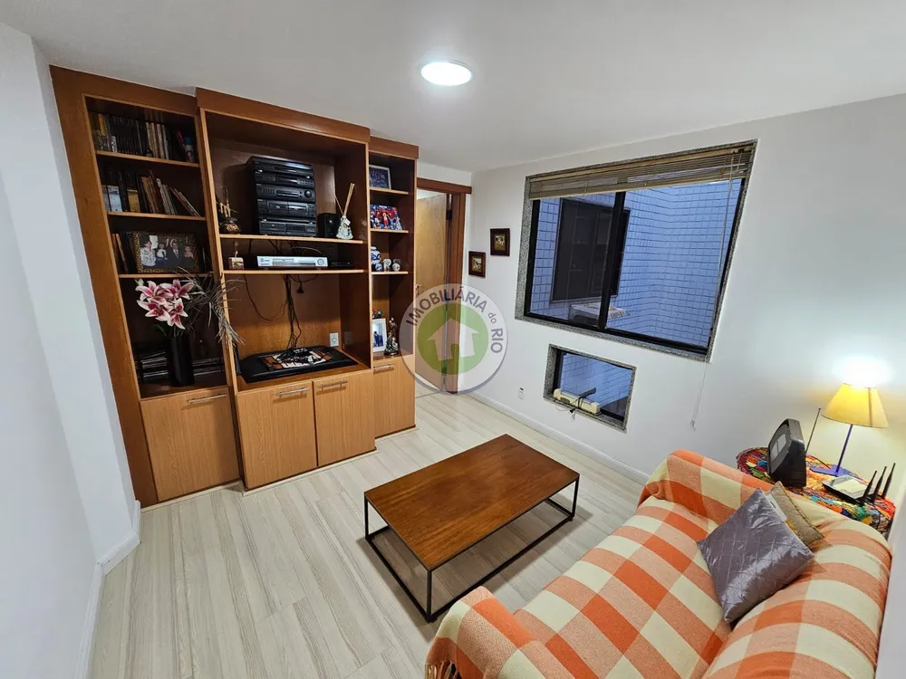Apartamento, 4 quartos, 222 m² - Foto 25