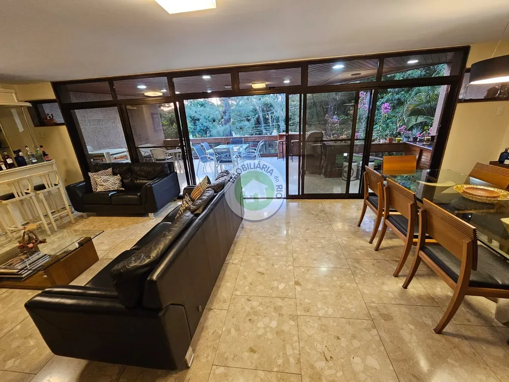 Apartamento, 4 quartos, 222 m² - Foto 8