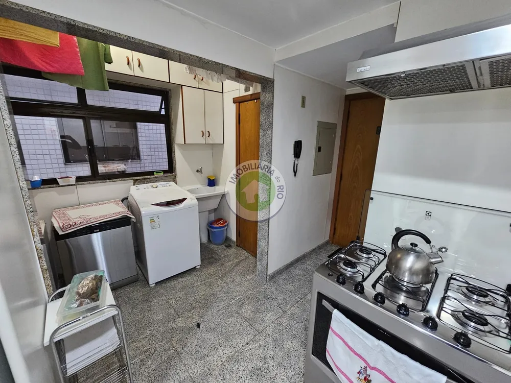 Apartamento, 4 quartos, 222 m² - Foto 27