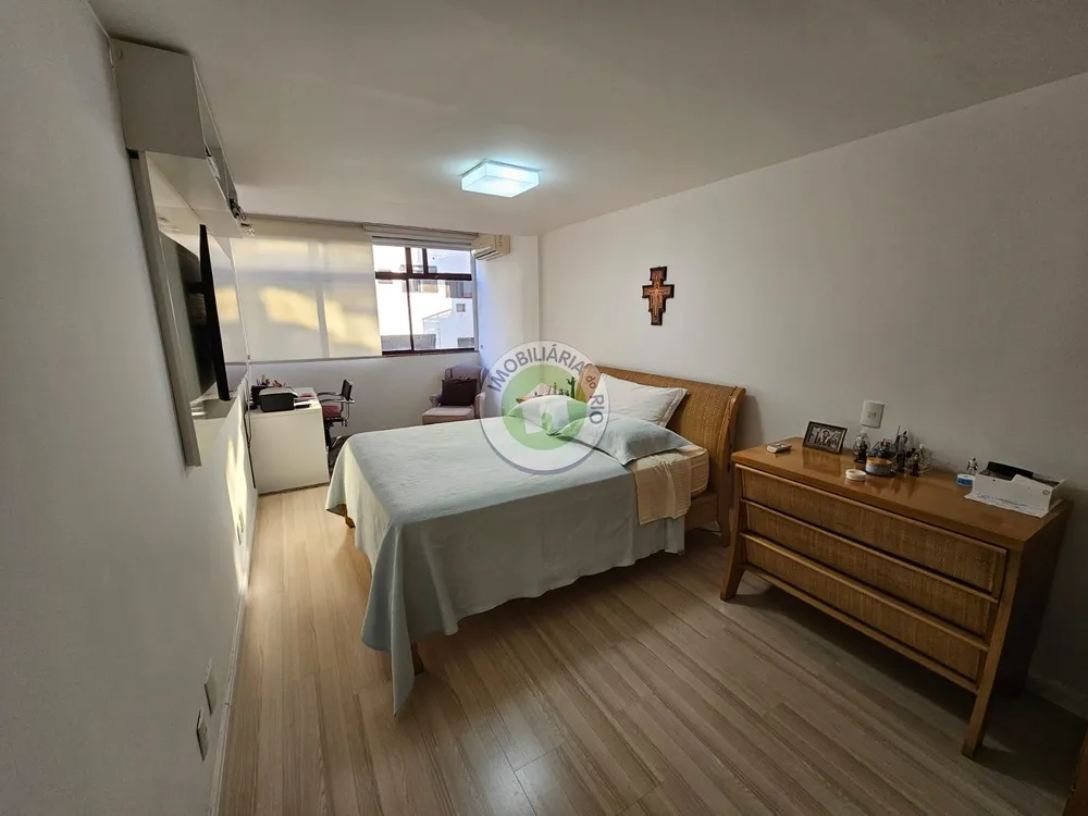 Apartamento, 4 quartos, 222 m² - Foto 13