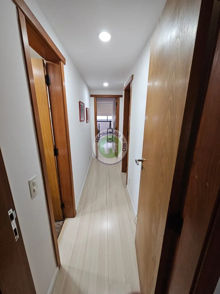 Apartamento, 4 quartos, 222 m² - Foto 11