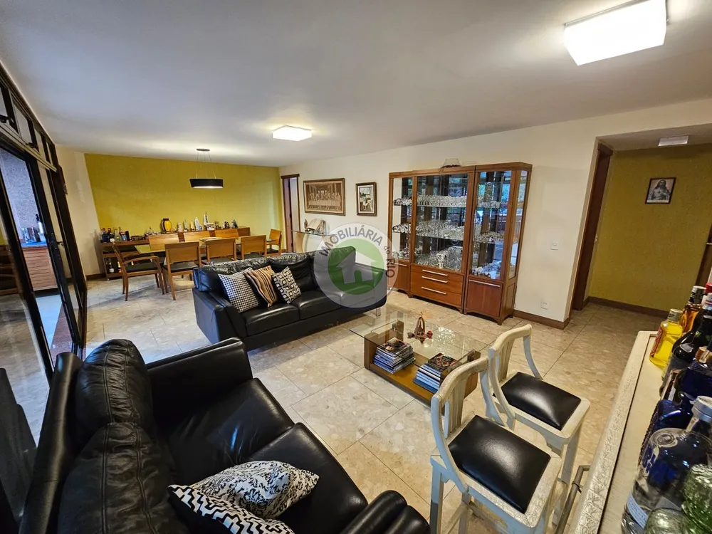 Apartamento, 4 quartos, 222 m² - Foto 7