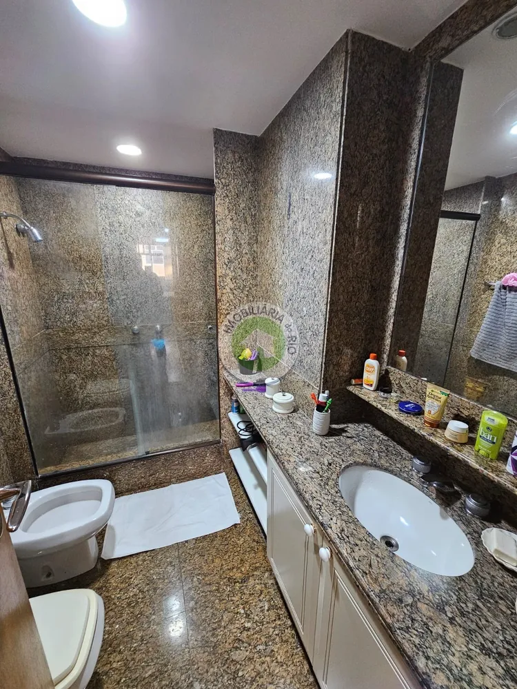 Apartamento, 4 quartos, 222 m² - Foto 30