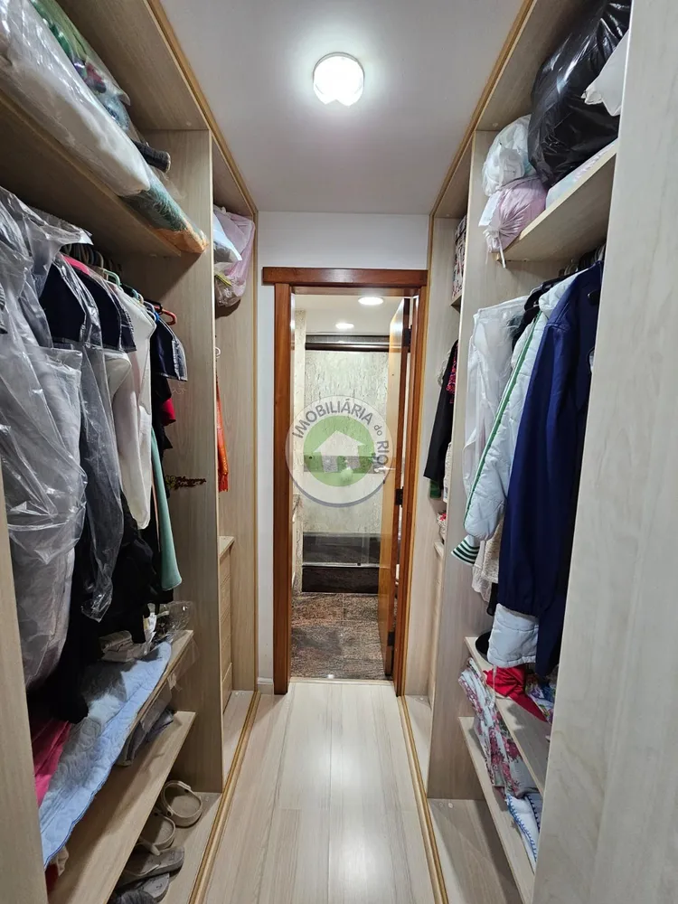 Apartamento, 4 quartos, 222 m² - Foto 16