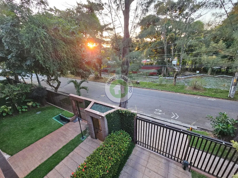 Apartamento, 4 quartos, 222 m² - Foto 5