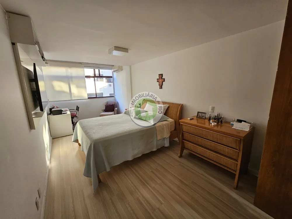 Apartamento, 4 quartos, 222 m² - Foto 14