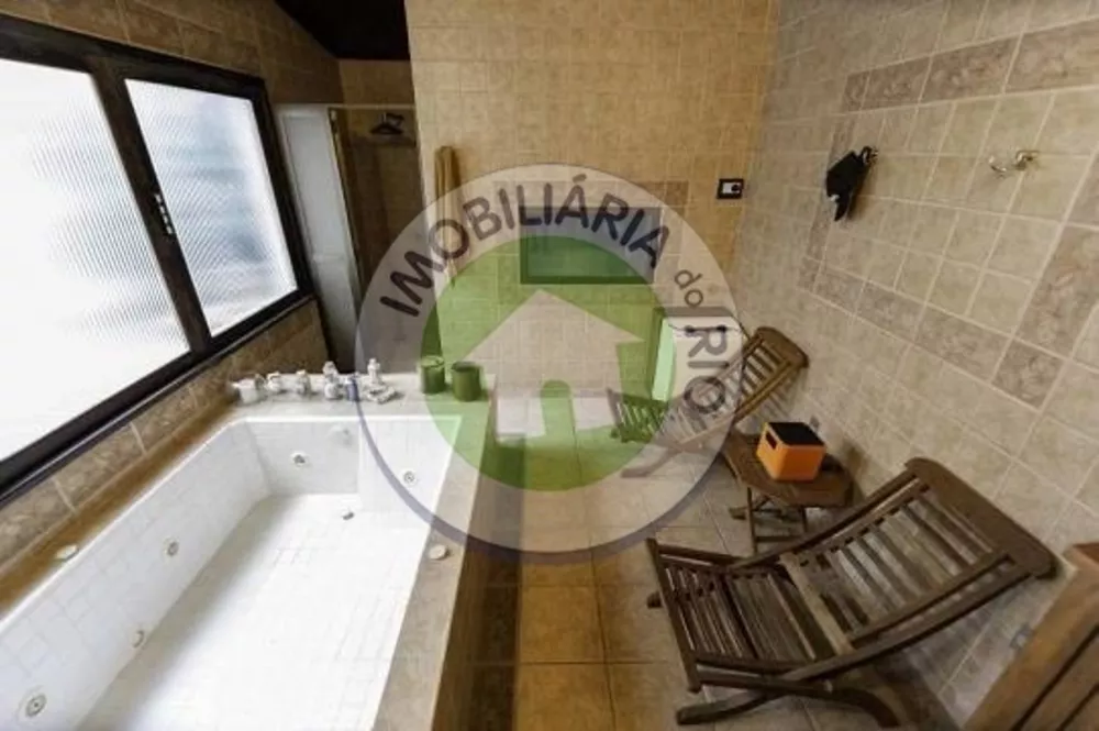 Apartamento, 4 quartos, 342 m² - Foto 2