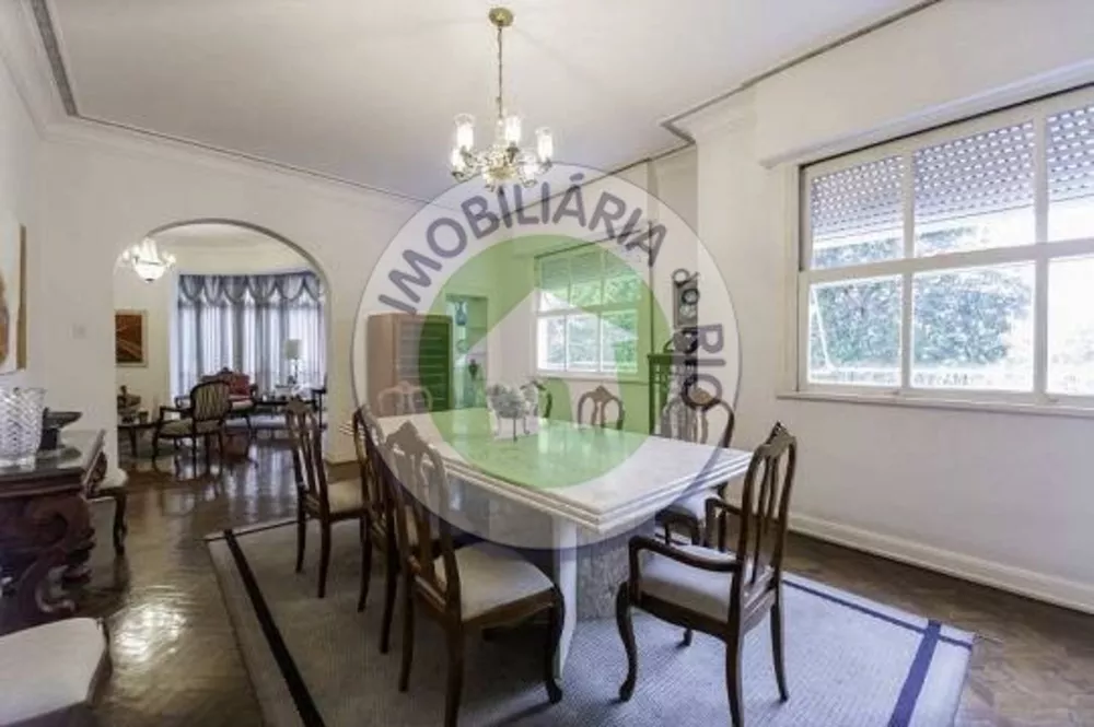 Apartamento, 4 quartos, 342 m² - Foto 6