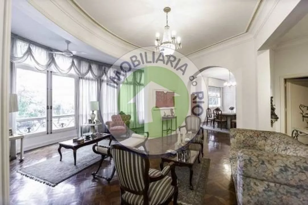 Apartamento, 4 quartos, 342 m² - Foto 20