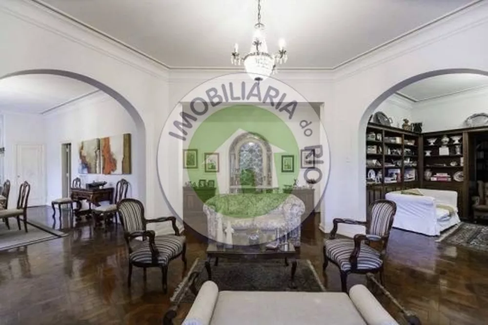 Apartamento, 4 quartos, 342 m² - Foto 4