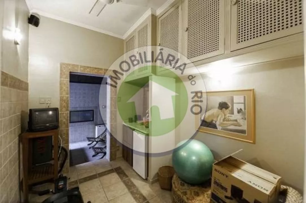 Apartamento, 4 quartos, 342 m² - Foto 18