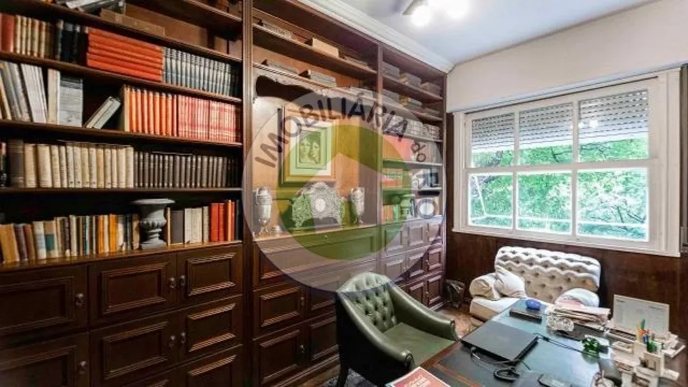 Apartamento, 4 quartos, 342 m² - Foto 21