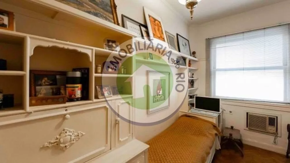 Apartamento, 4 quartos, 342 m² - Foto 5