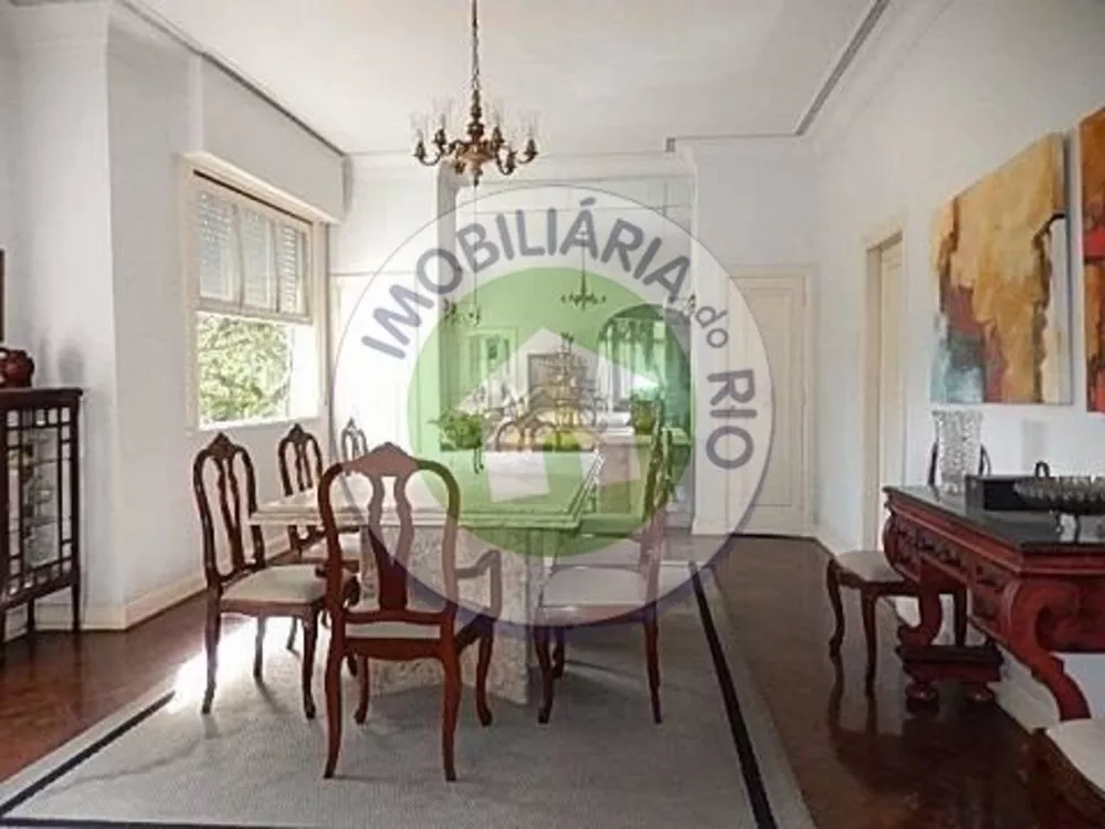 Apartamento, 4 quartos, 342 m² - Foto 8