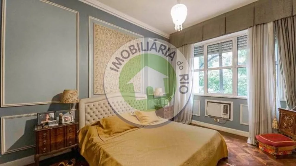 Apartamento, 4 quartos, 342 m² - Foto 12