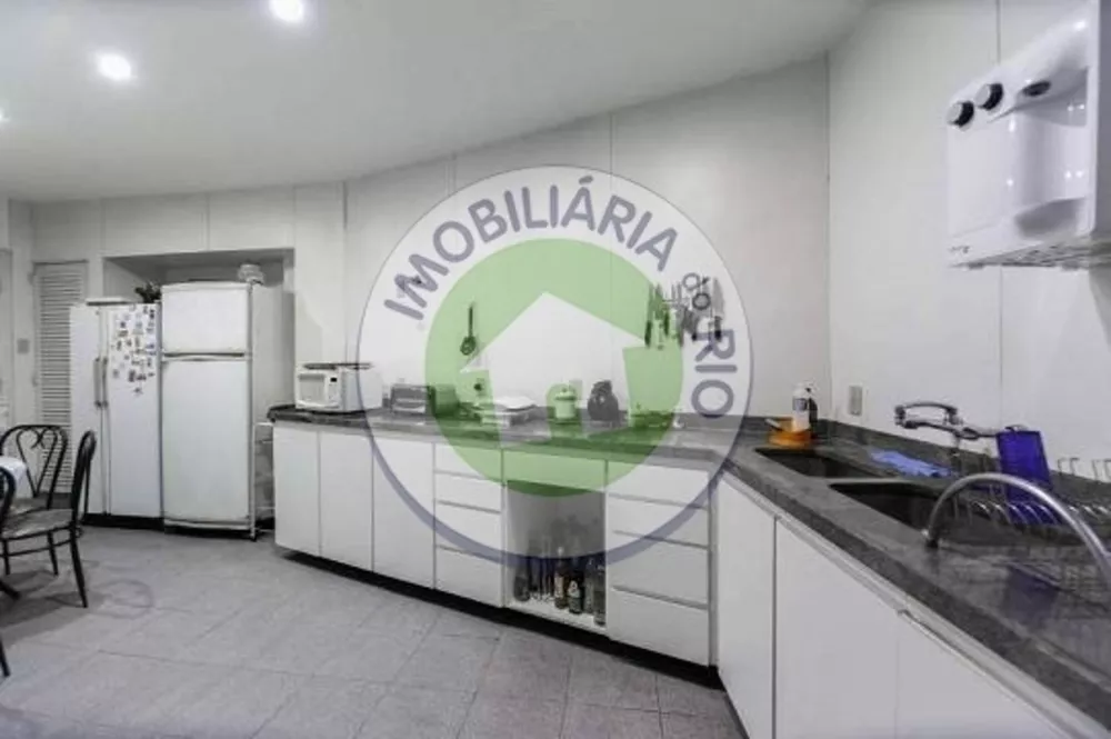 Apartamento, 4 quartos, 342 m² - Foto 11