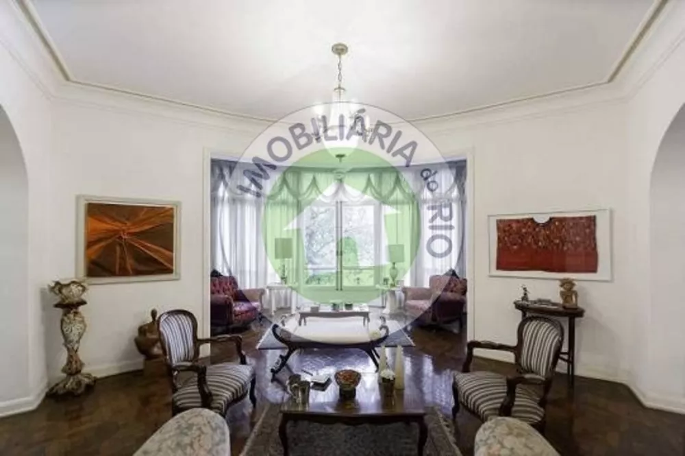 Apartamento, 4 quartos, 342 m² - Foto 15