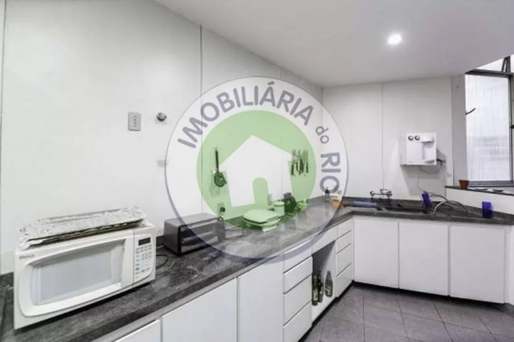 Apartamento, 4 quartos, 342 m² - Foto 13