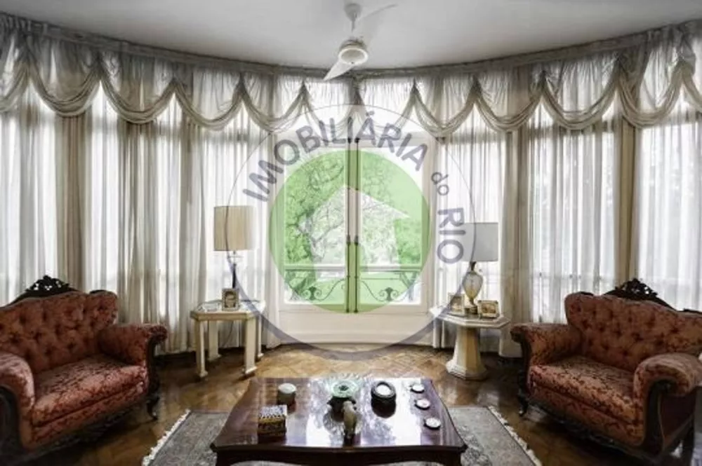 Apartamento, 4 quartos, 342 m² - Foto 14