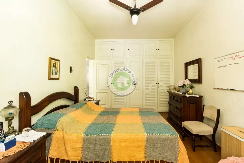 Apartamento, 4 quartos, 158 m² - Foto 15
