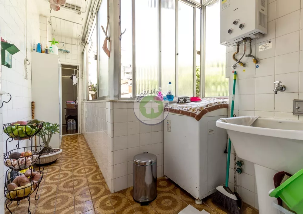 Apartamento, 4 quartos, 158 m² - Foto 34
