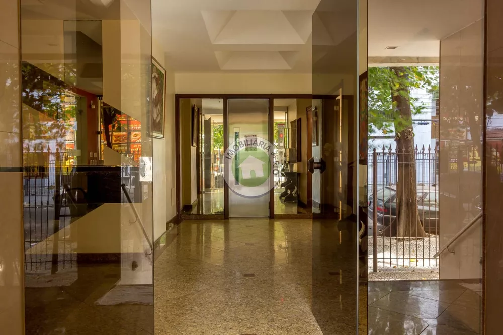 Apartamento, 4 quartos, 158 m² - Foto 39
