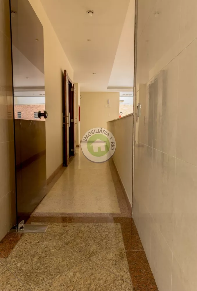 Apartamento, 4 quartos, 158 m² - Foto 4