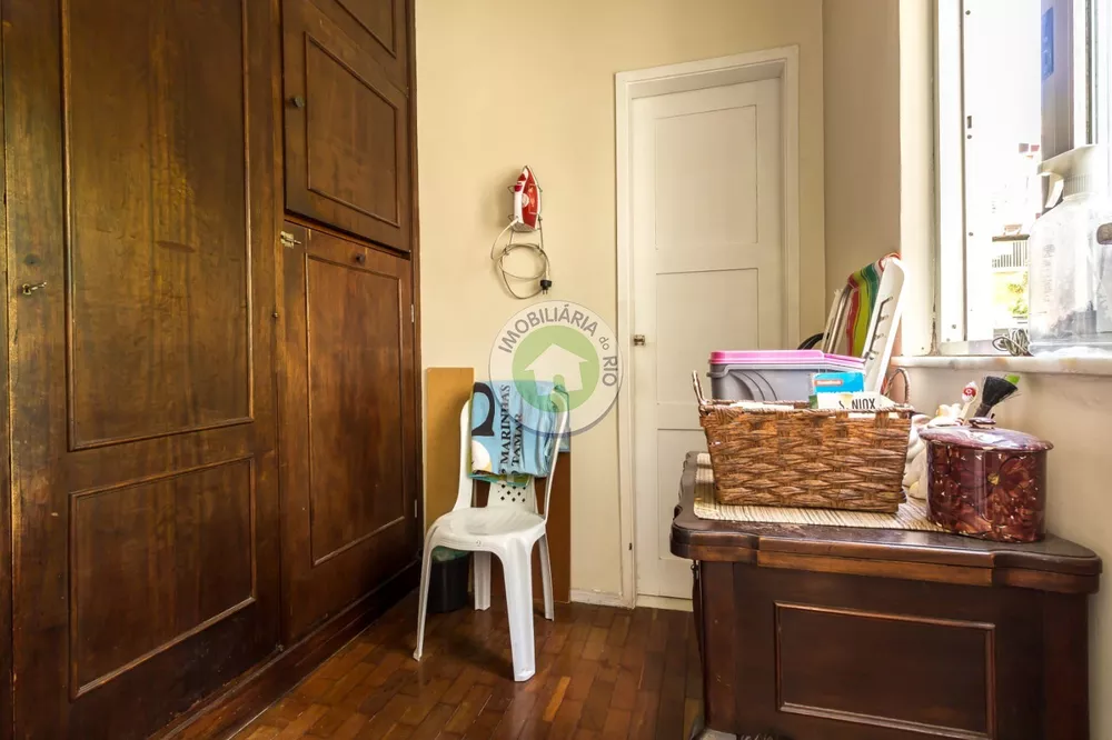 Apartamento, 4 quartos, 158 m² - Foto 12