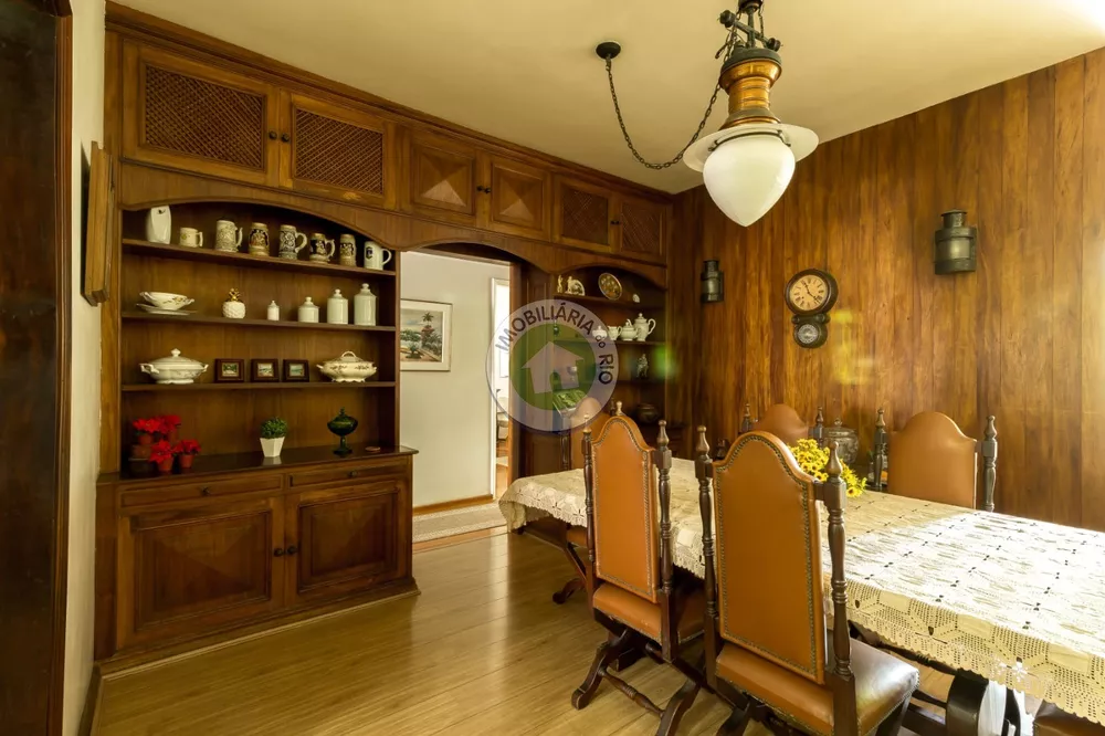 Apartamento, 4 quartos, 158 m² - Foto 14