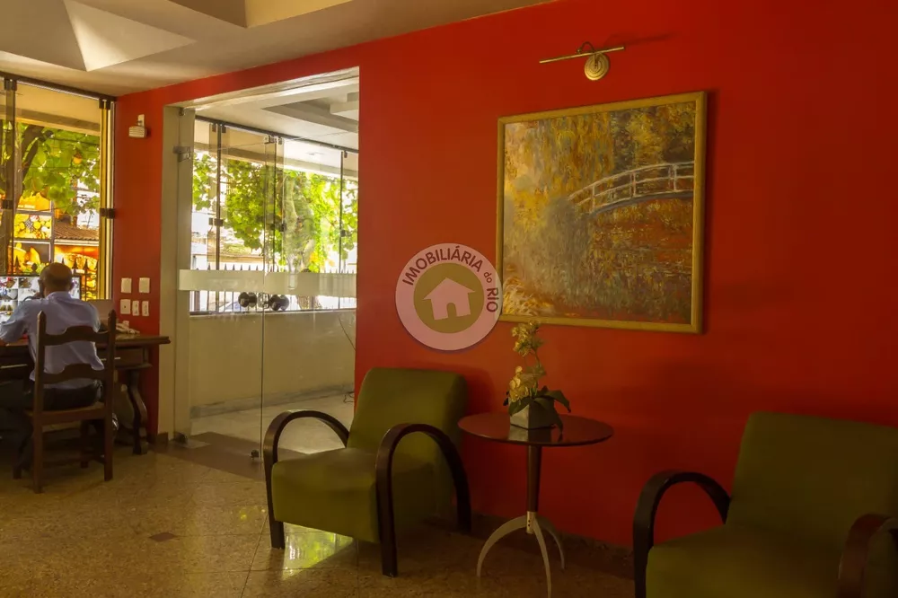 Apartamento, 4 quartos, 158 m² - Foto 20
