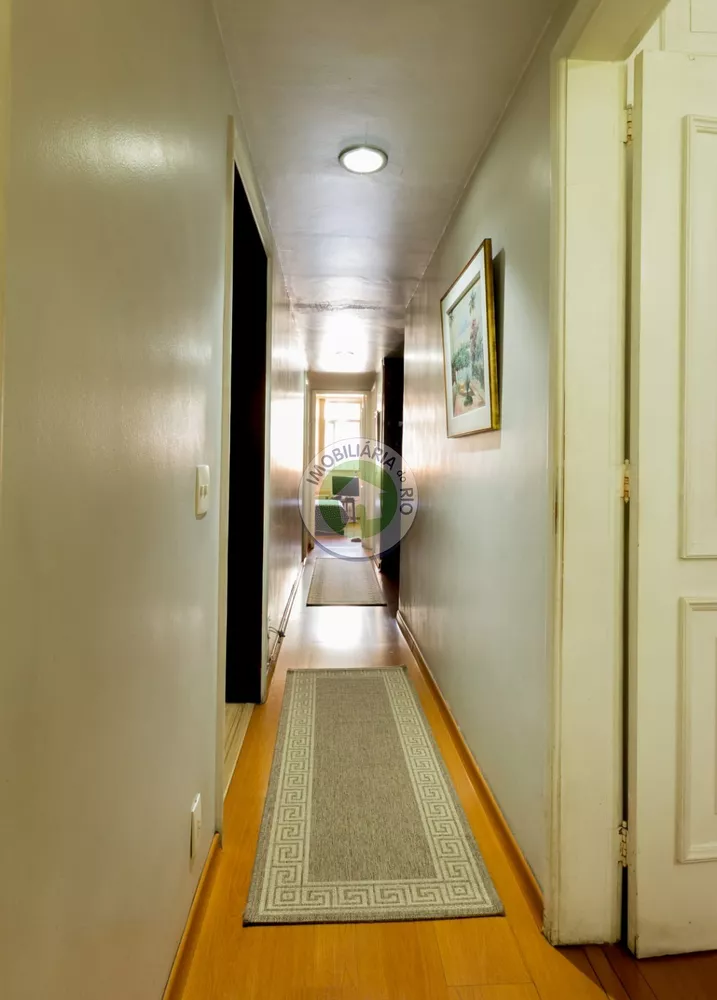 Apartamento, 4 quartos, 158 m² - Foto 1