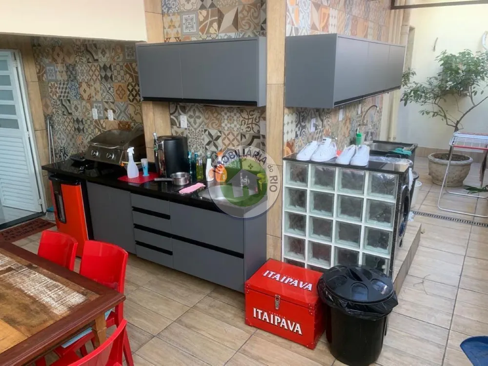 Casa, 4 quartos - Foto 1