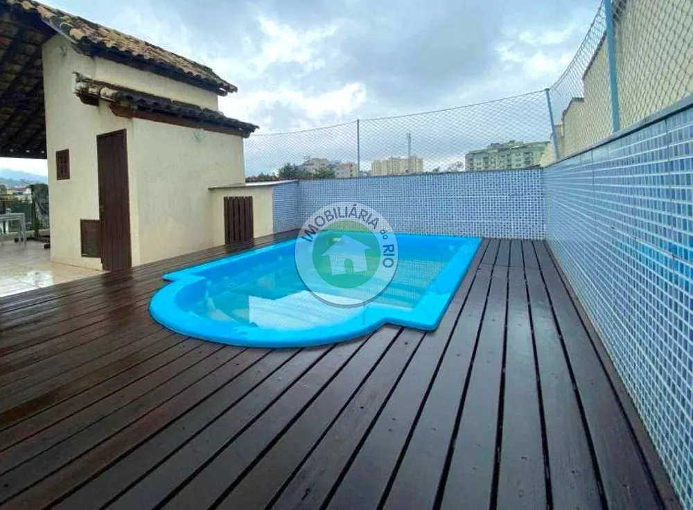 Casa, 4 quartos - Foto 26