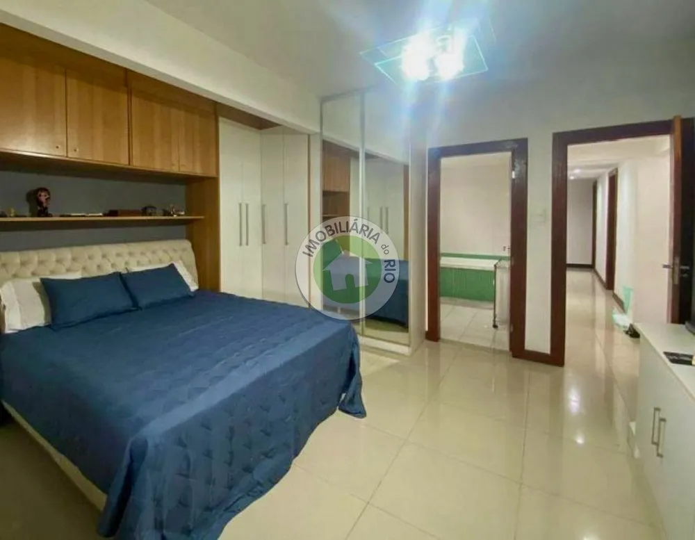 Casa, 4 quartos - Foto 18