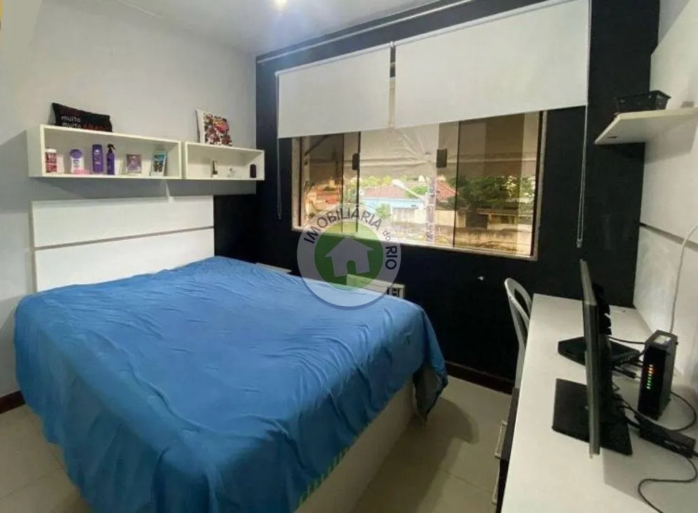 Casa, 4 quartos - Foto 22