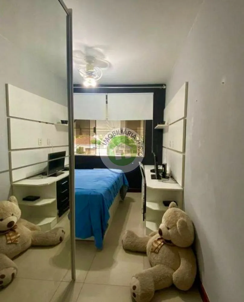 Casa, 4 quartos - Foto 21