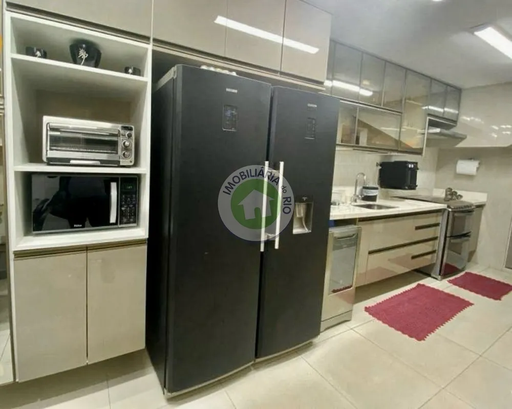 Casa, 4 quartos - Foto 10