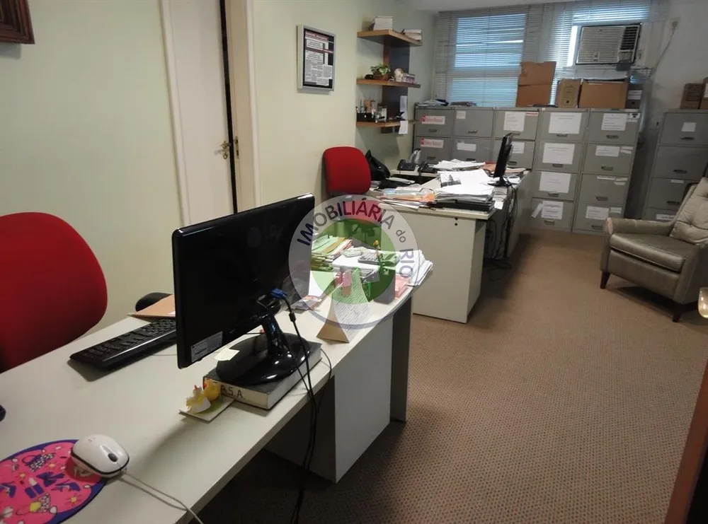 Sala-Conjunto, 671 m² - Foto 12