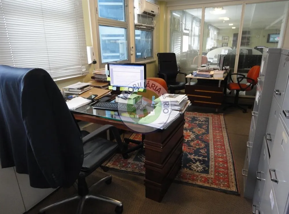 Sala-Conjunto, 671 m² - Foto 19