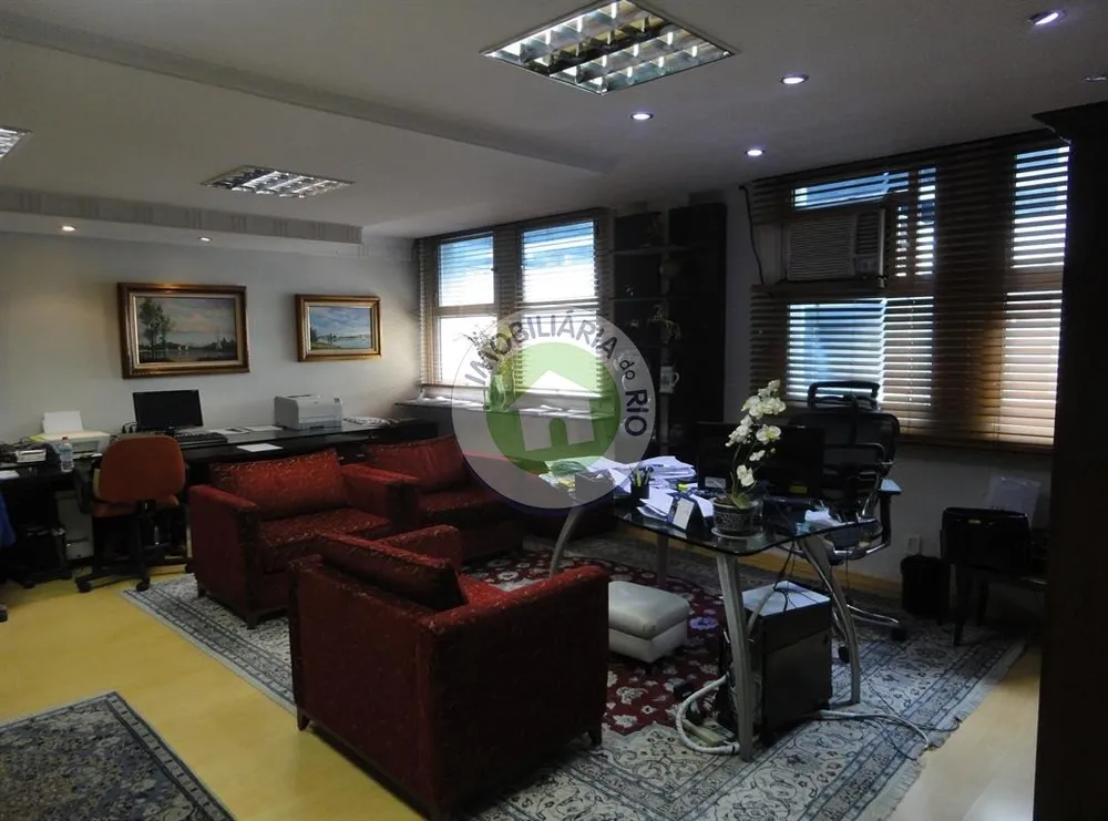 Sala-Conjunto, 671 m² - Foto 2