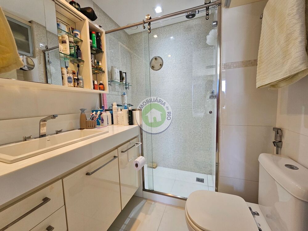 Cobertura, 4 quartos, 386 m² - Foto 21