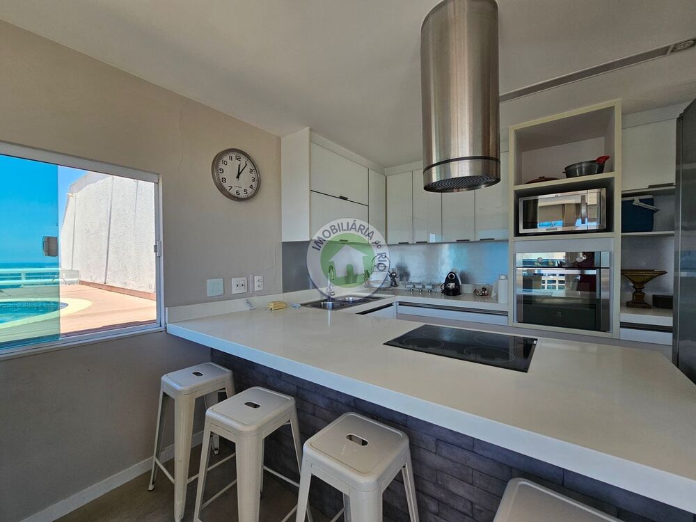 Cobertura, 4 quartos, 386 m² - Foto 20