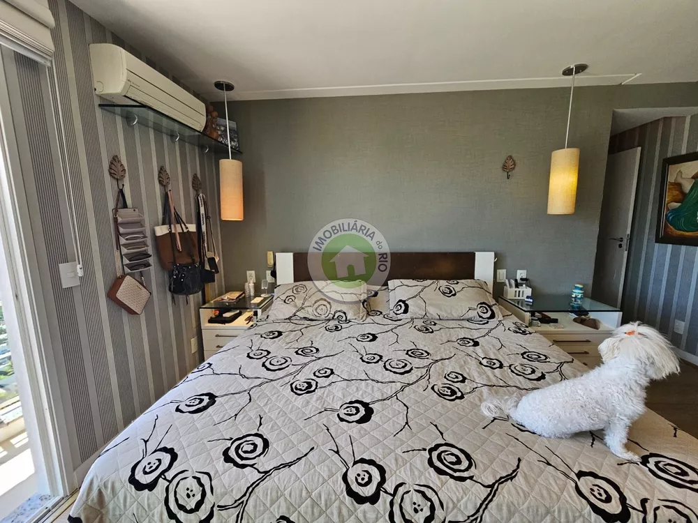 Cobertura, 4 quartos, 386 m² - Foto 89