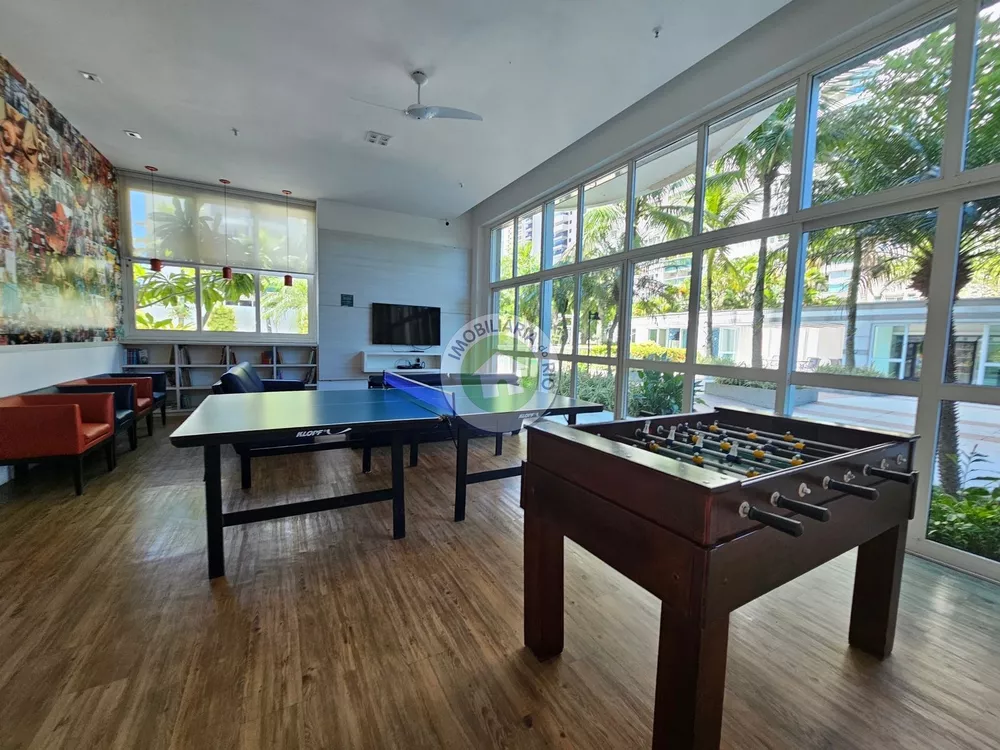 Cobertura, 4 quartos, 386 m² - Foto 7
