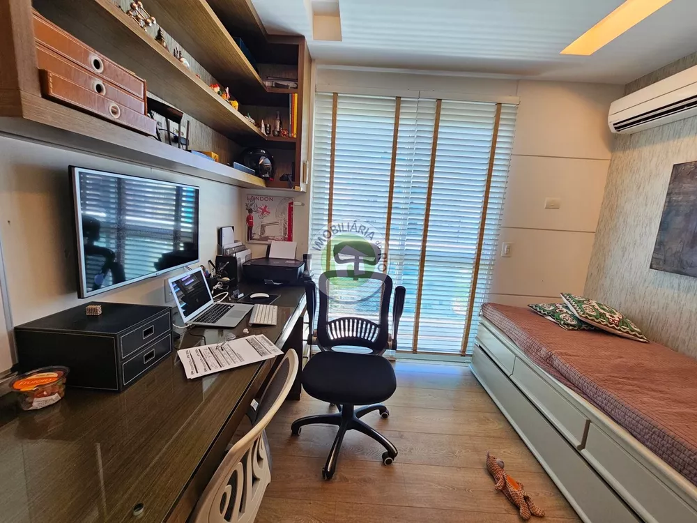 Cobertura, 4 quartos, 386 m² - Foto 43