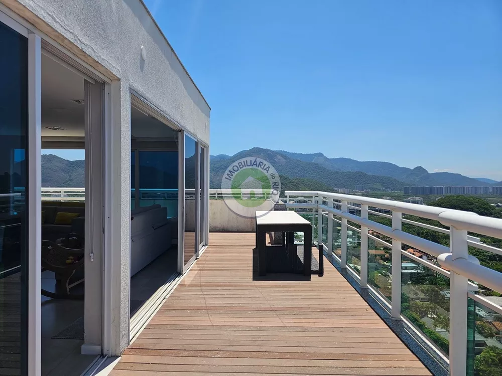 Cobertura, 4 quartos, 386 m² - Foto 52