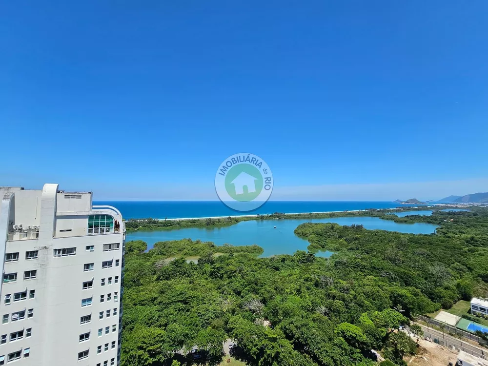 Cobertura, 4 quartos, 386 m² - Foto 4