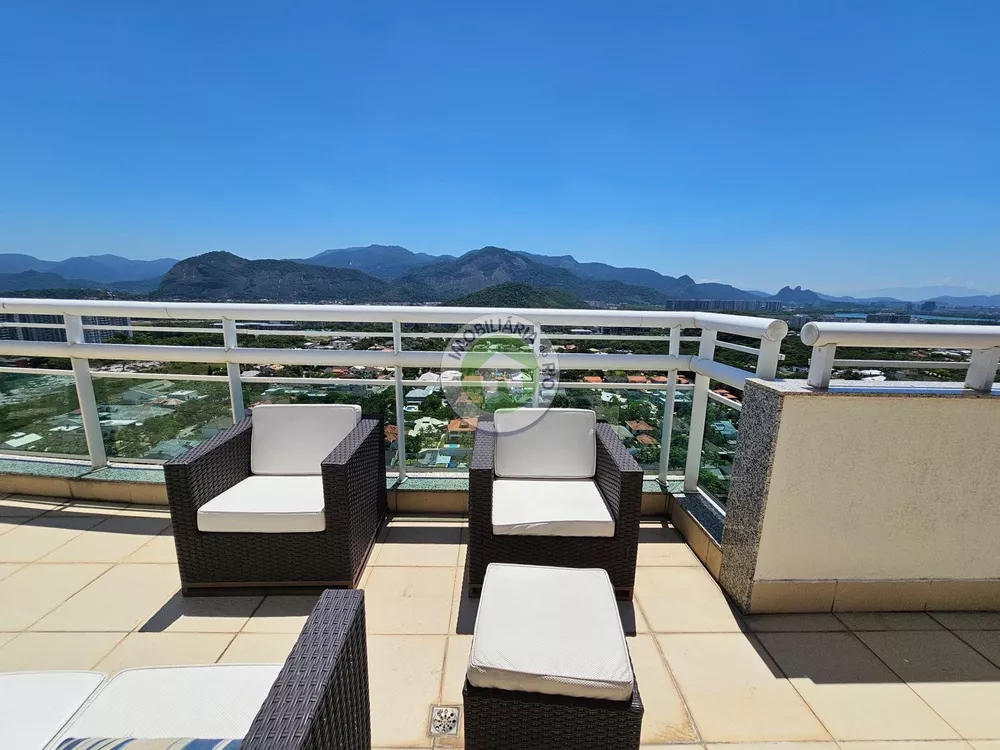 Cobertura, 4 quartos, 386 m² - Foto 88